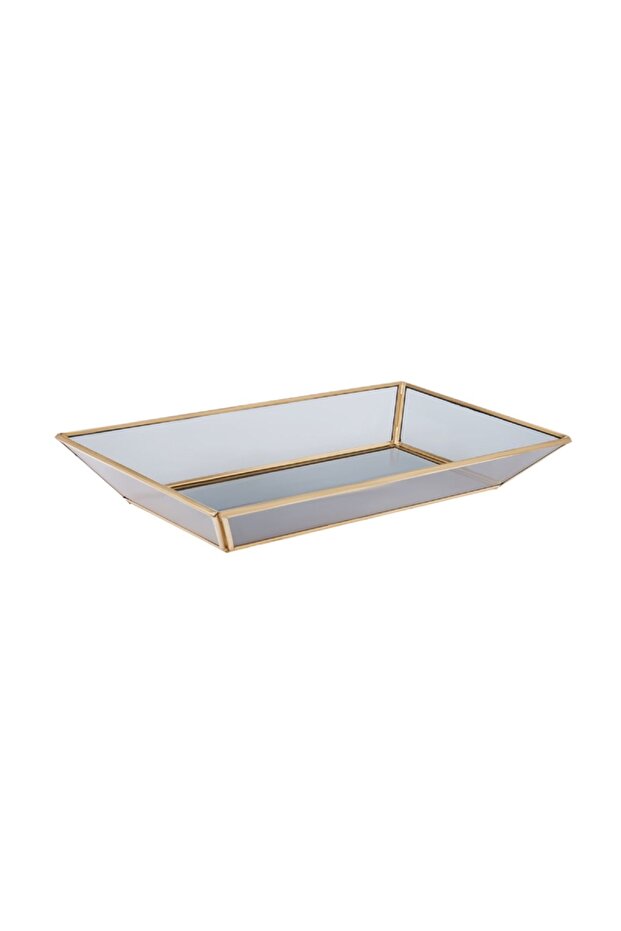 Line Tray 30x18 Cm
