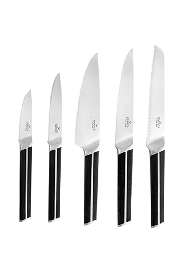 Create 6 Parça Bıçak Seti - 5