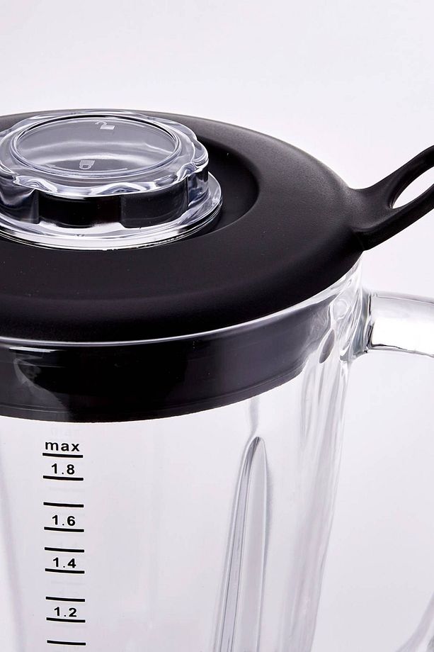 Inox Powermix Smoothie Blender 1801 - 3