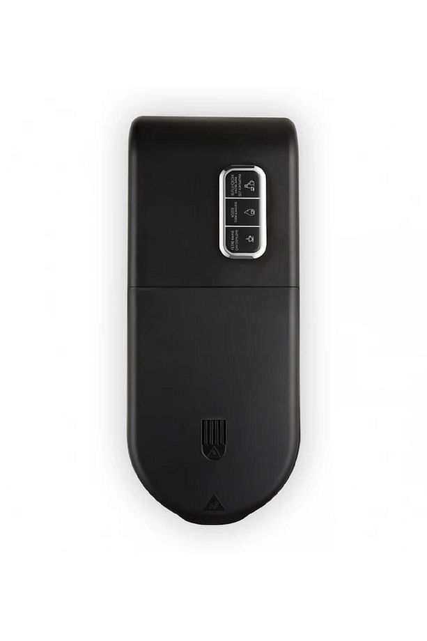 Hatır Plus Mod 5 In 1 Essential Kahve Makinesi Black Chrome - 6