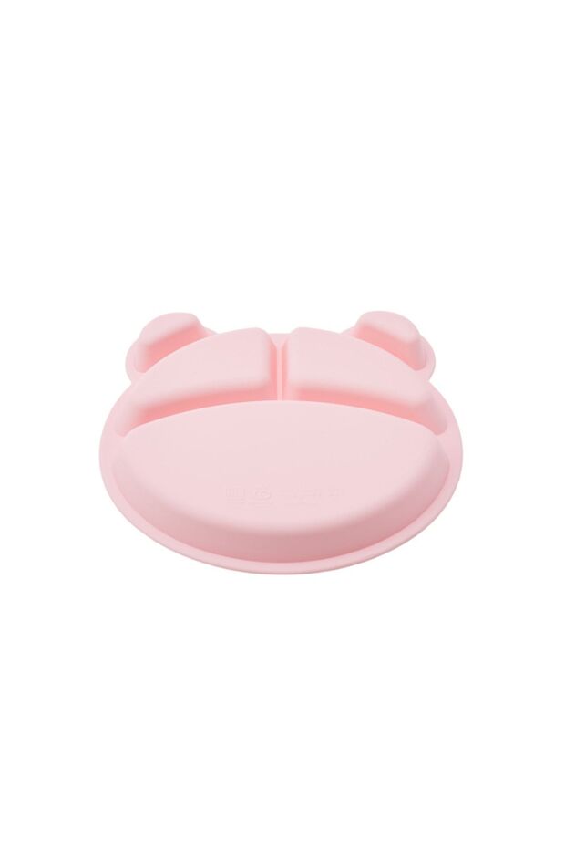 Panda Mama Tabağı - 4