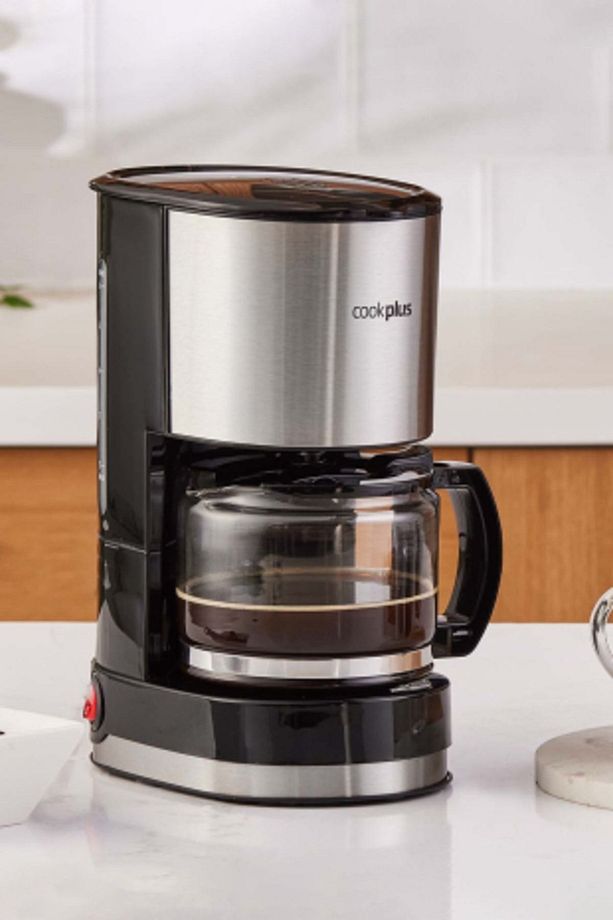 Coffee Keyf Kahve Makinesi Inox 601 - 1