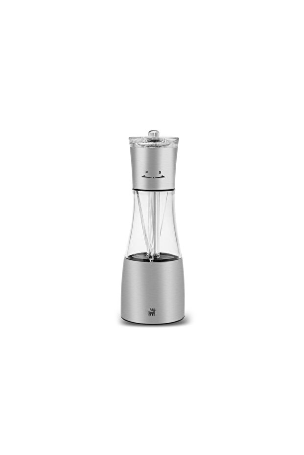 Nova 2 Compartment Spice Mill - 1