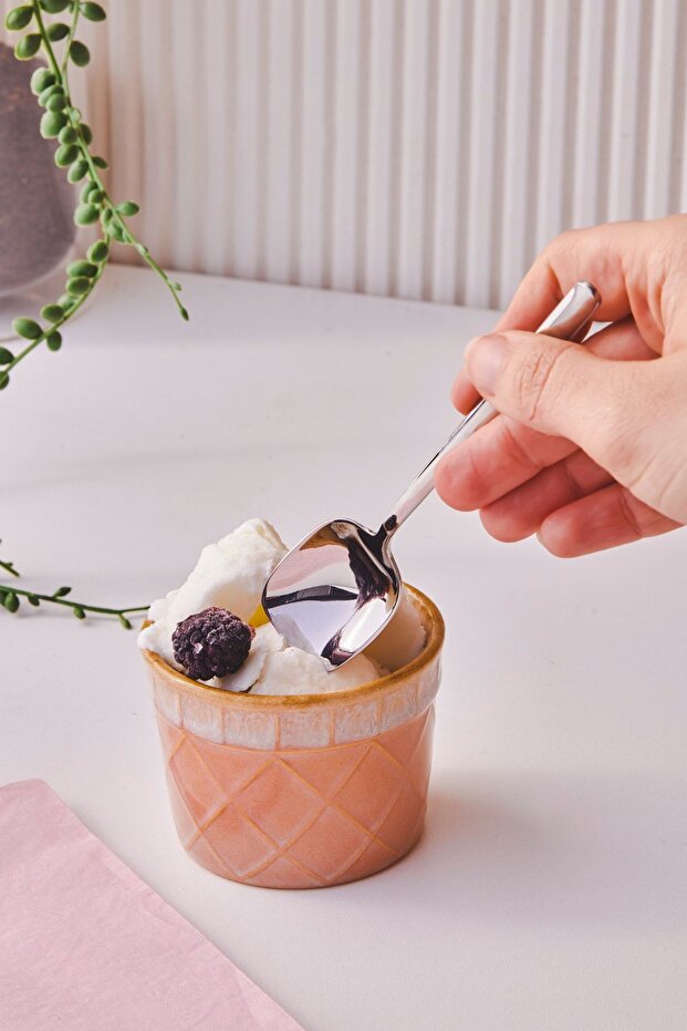 Bead Dondurma Kaşığı 16 Cm - 2