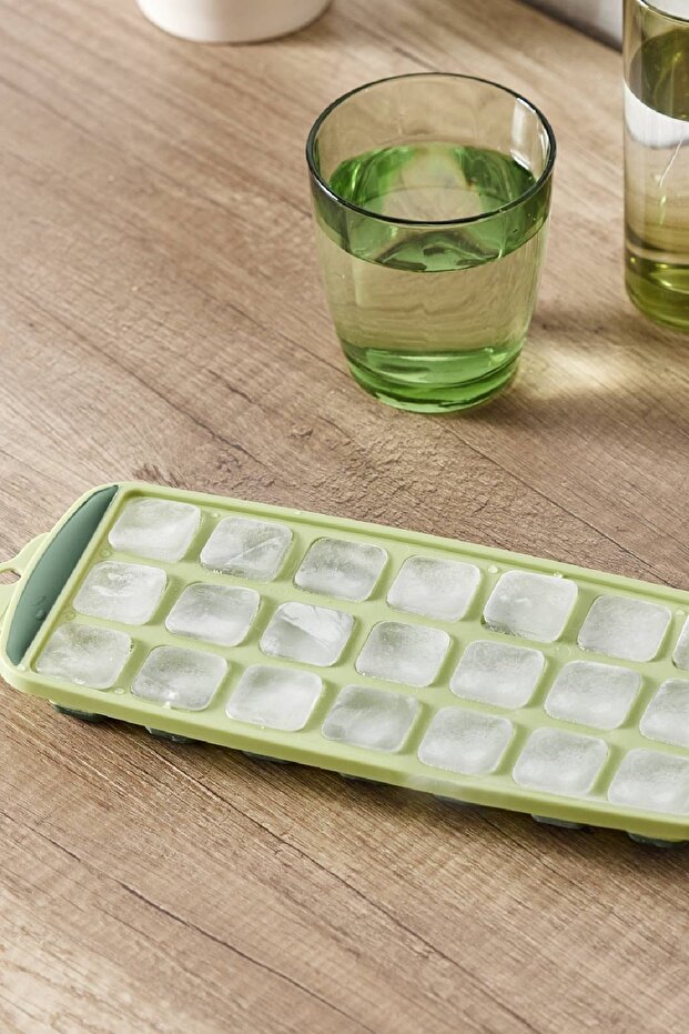 Green Buz Kalıbı - 1