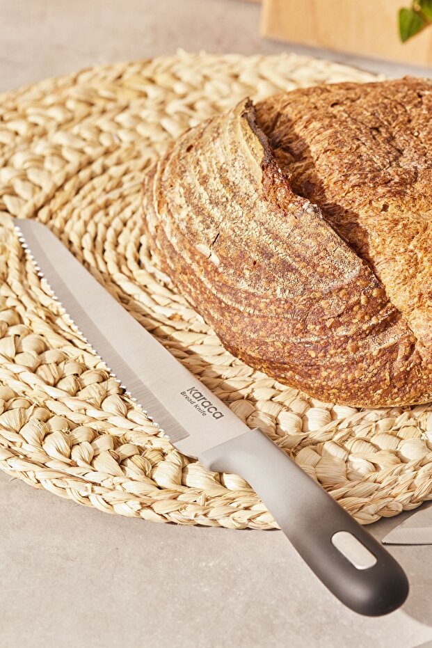 Moonlight Round 6 Parça Bıçak Seti - 5