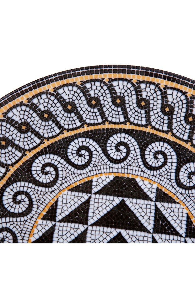 Zeugma 25 Cm Servis Tabağı - 3