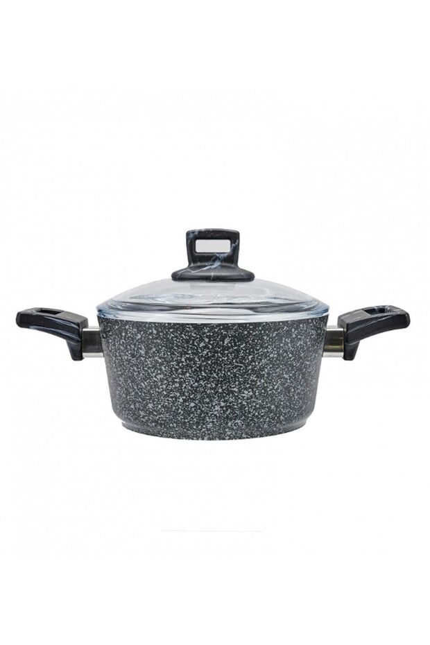 Bio Granitech 20 Cm Tencere - 1