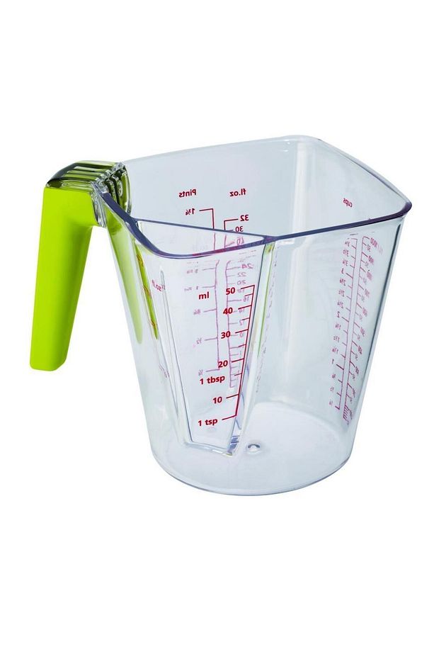 2-in-1 Iki Ölçekli Sürahi - 3