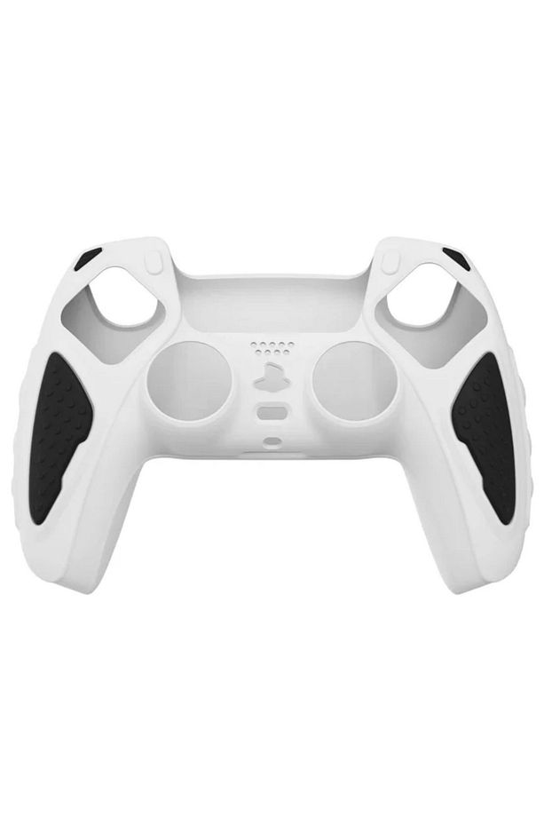 Ps5 Joystick Kol Silikon Kılıf Analog Koruyucu Set Dahil - 2