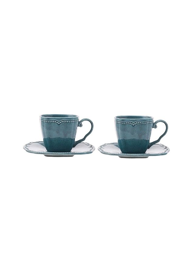 Umay 2 Kişilik Double Kahve Fincan Takımı 150 ml - 3