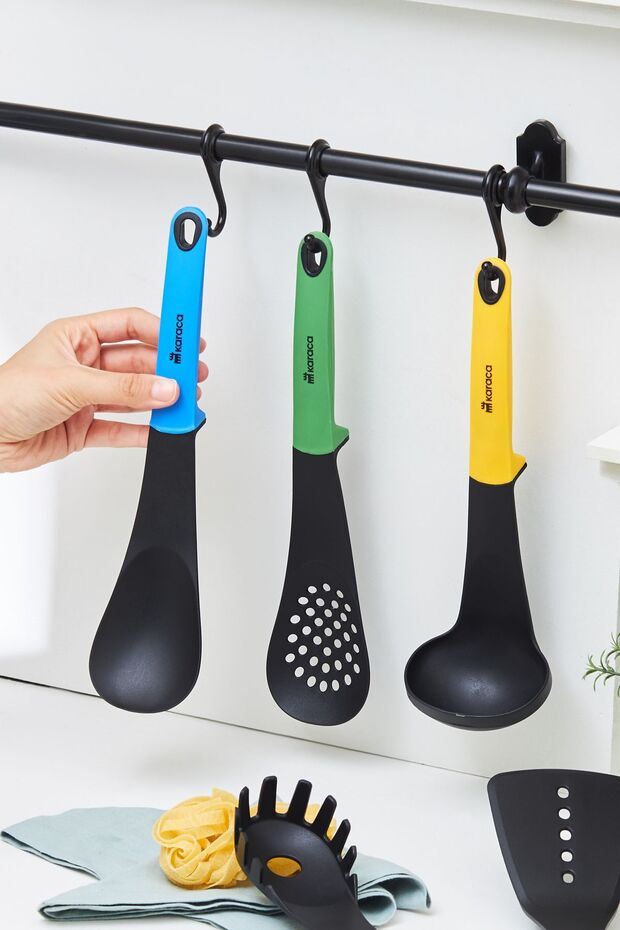 Rainbow 6 Parça Servis Seti - 2