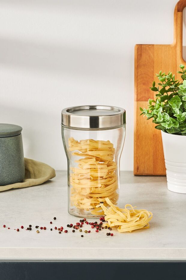 Danica Jar/Storage Container 1250 ml