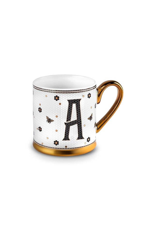 A Harfli Kupa 330 ml - 5