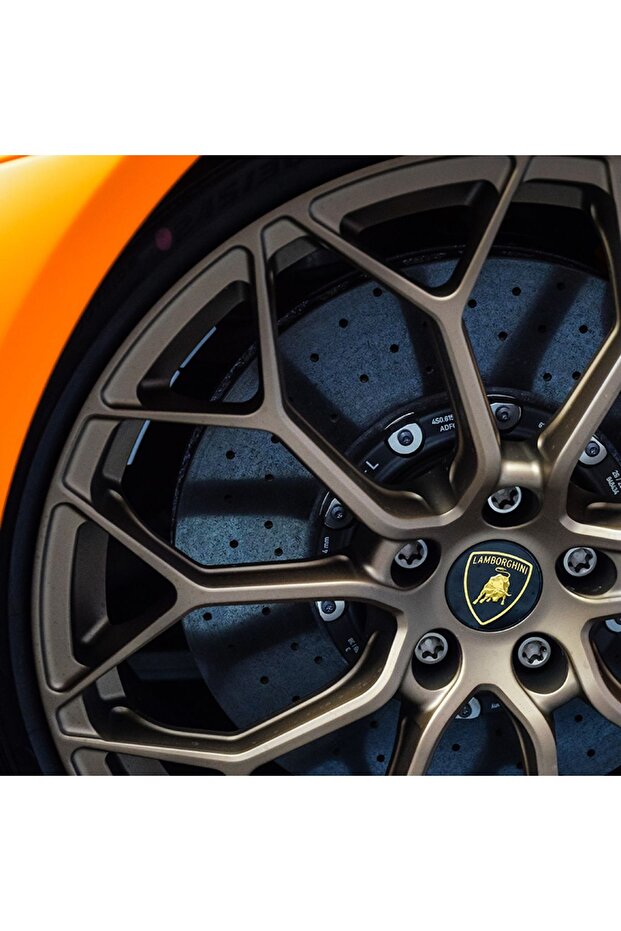 Jant Temizleyici - 5