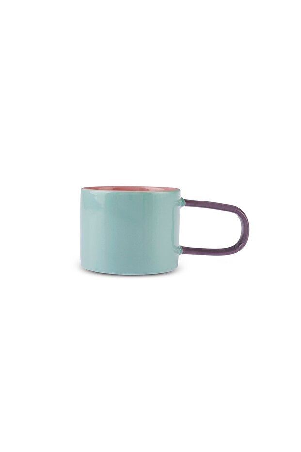 Dora Yeşil Mug 270 ml - 3