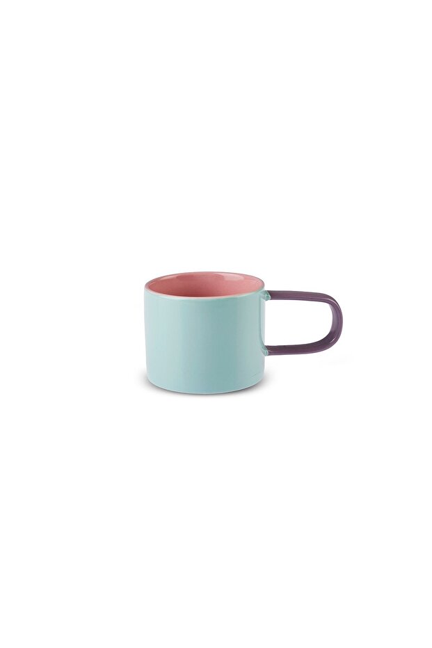 Dora Yeşil Mug 270 ml - 4