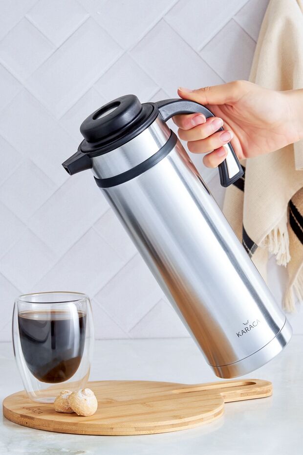 Basic Inox Termos 1.5 Lt - 3