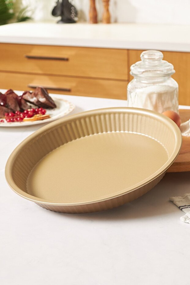 Hense Tart Cake Mold 28 Cm