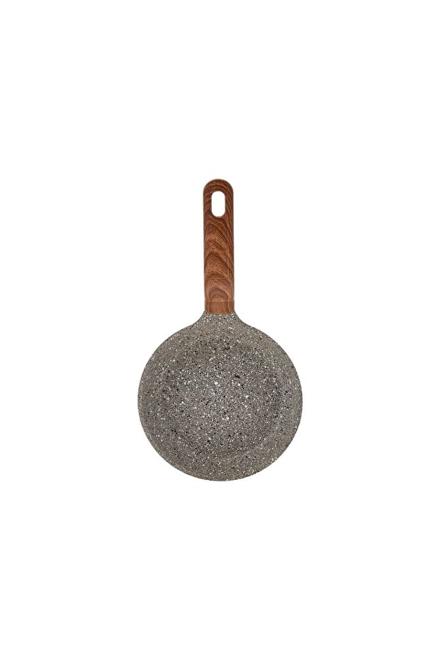 Dark Silver Mini Tava 14 Cm - 6