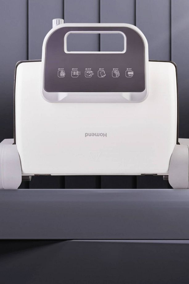 Toastbuster 1330h Bulut Kremi Tost Makinesi - 4