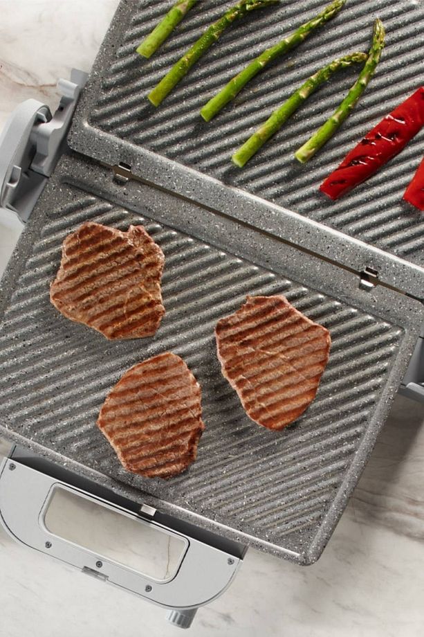 Toastbuster 1330h Bulut Kremi Tost Makinesi - 3