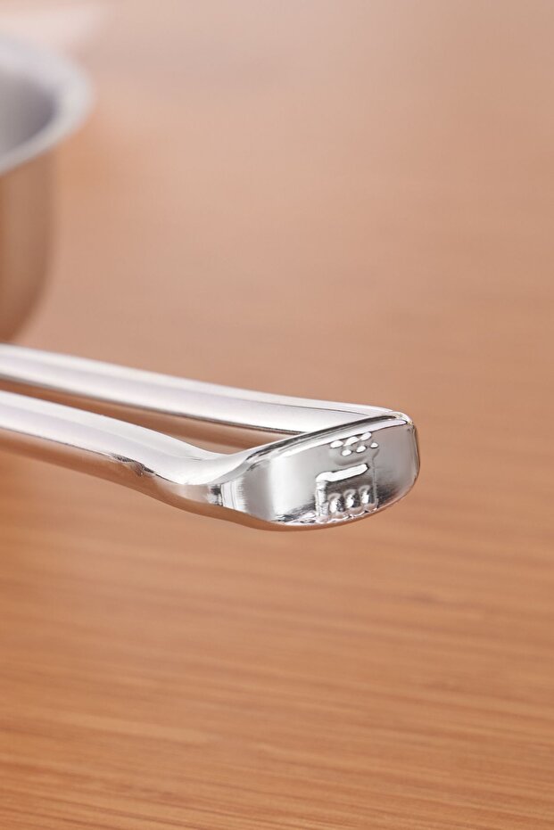 Grace Indüksiyon Tabanlı Çelik Tava 24 Cm - 3