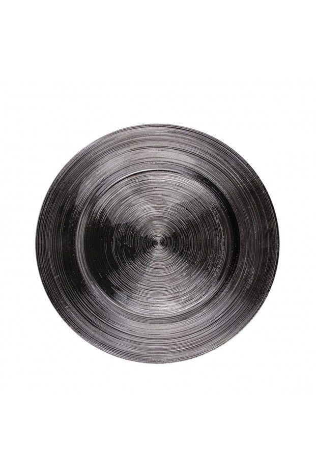 Premium Silver Charger 37 cm332933c