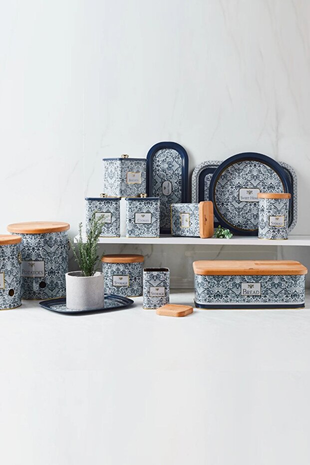 حاوية تخزين Whitney Xs - 6