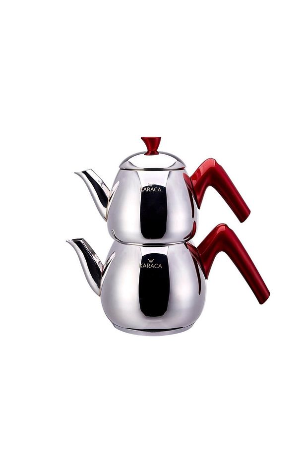 Marin Çaydanlık Takımı Small - 1
