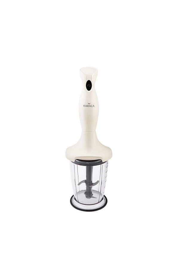 Maximix Krem Blender Set - 1