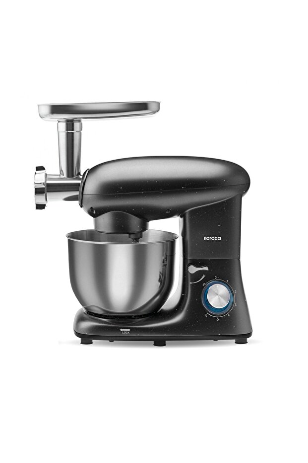 Multichef Stand Mikser Sparkling Mutfak Şe - 1