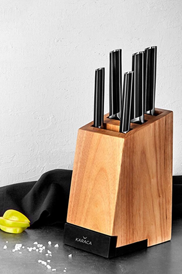 Create 6 Parça Bıçak Seti - 2