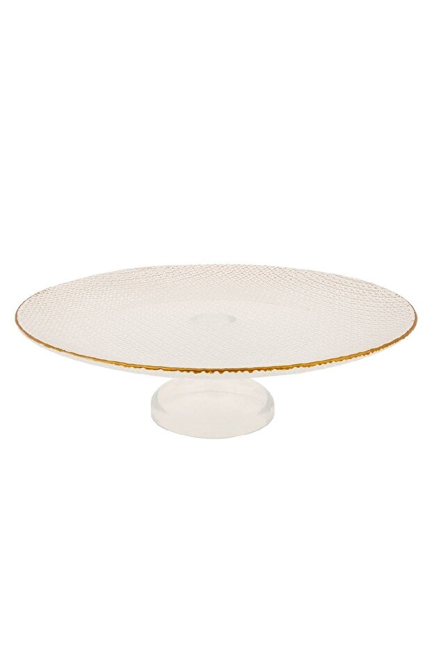 Tuana 7 Parça Pasta / Tatlı Seti - 9