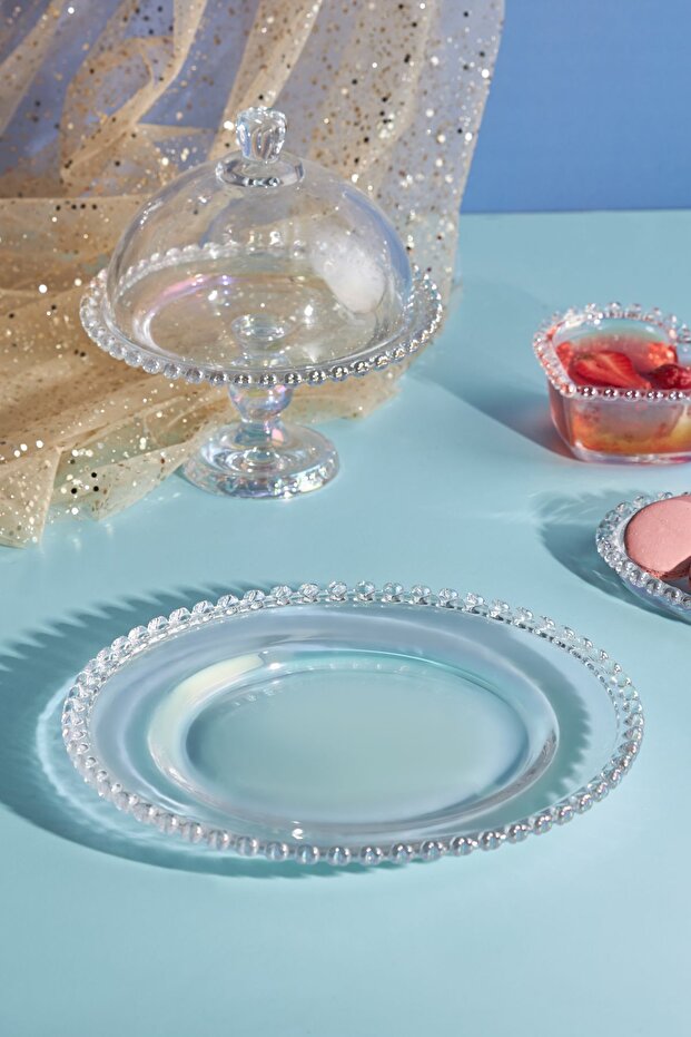 Rory Servis Tabağı 27 Cm - 1