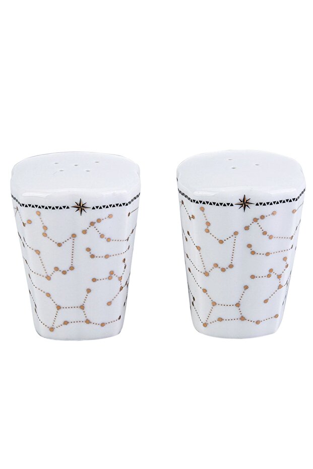 Comet 32 Prç Kahvaltı Seti Kare - 8