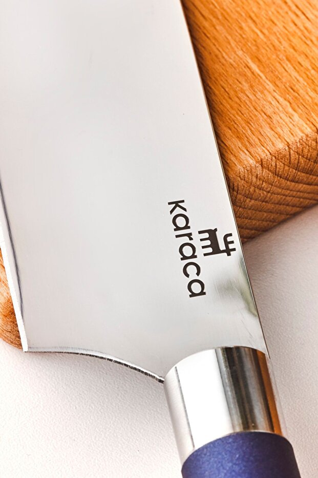 Skyfall Şef Bıçağı 31 Cm - 3