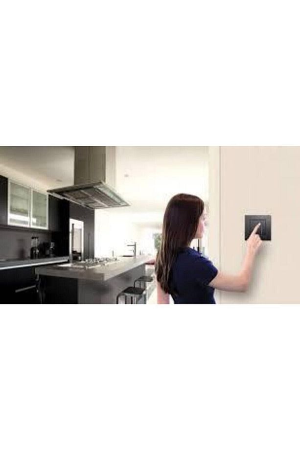 Multi-let Üçlü Anahtarlı 2 Metre Siyah - 2