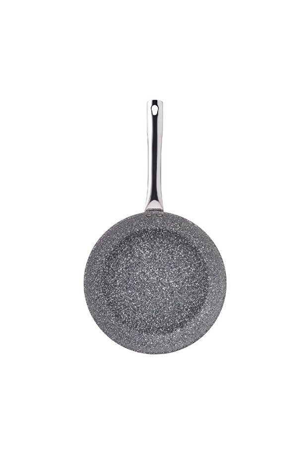 Vierno Bio Granit Tava 30 Cm - 4