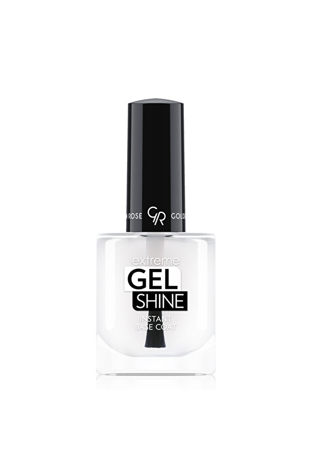 EXTREME GEL SHINE INSTANT BASE COAT NAIL LACQUER