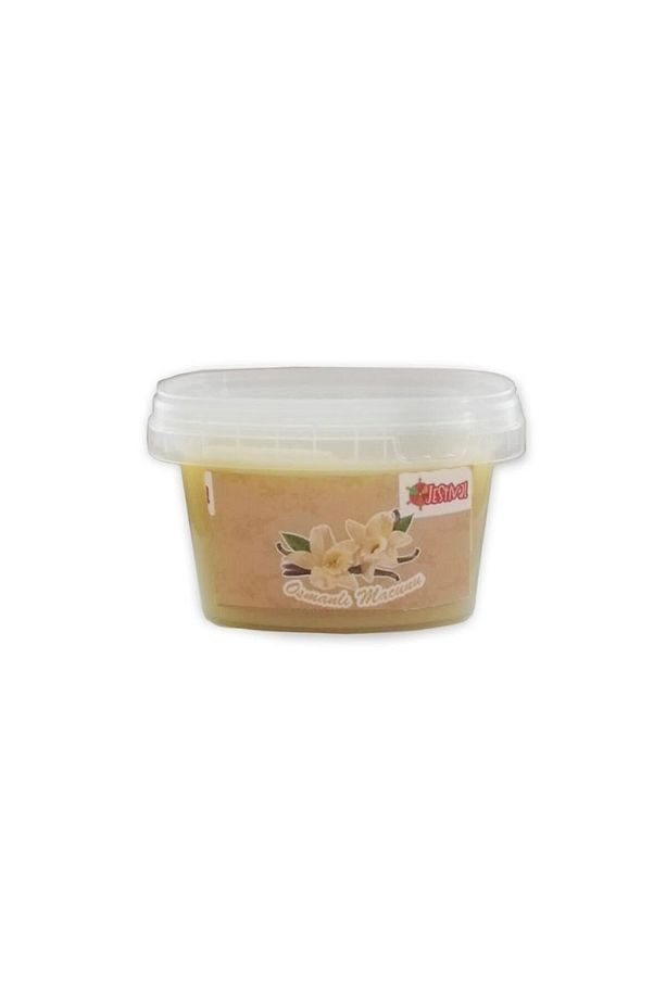 5 Li 300 gr Osmanlı Macun Seti - 50 Adet Çubuk Hediyeli - 3