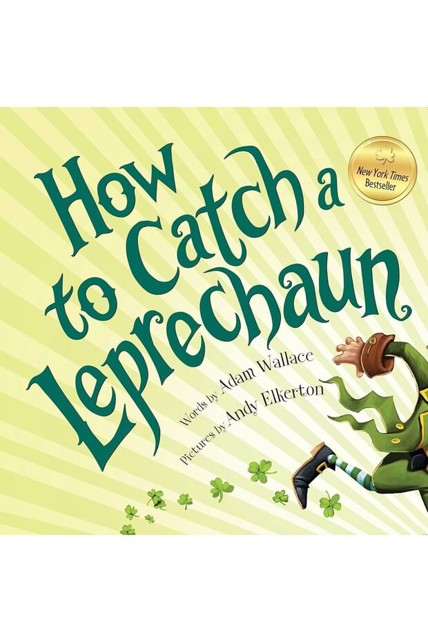 How To Catch A Leprechaun - 2