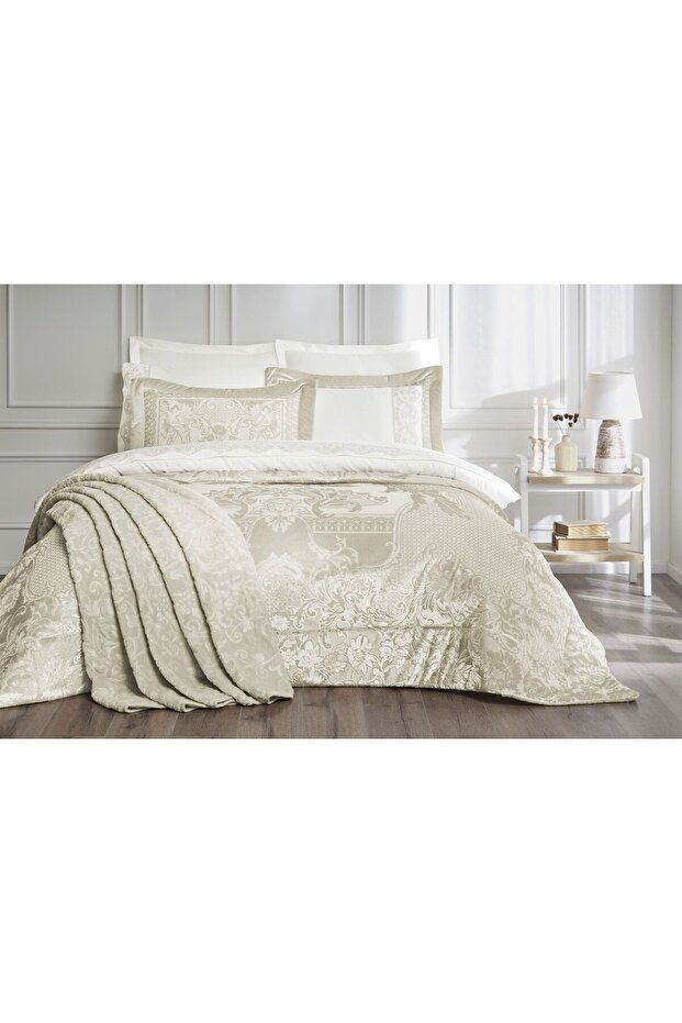 CLAUDE ÇEYİZ SETİ (10 PARÇA) - 2