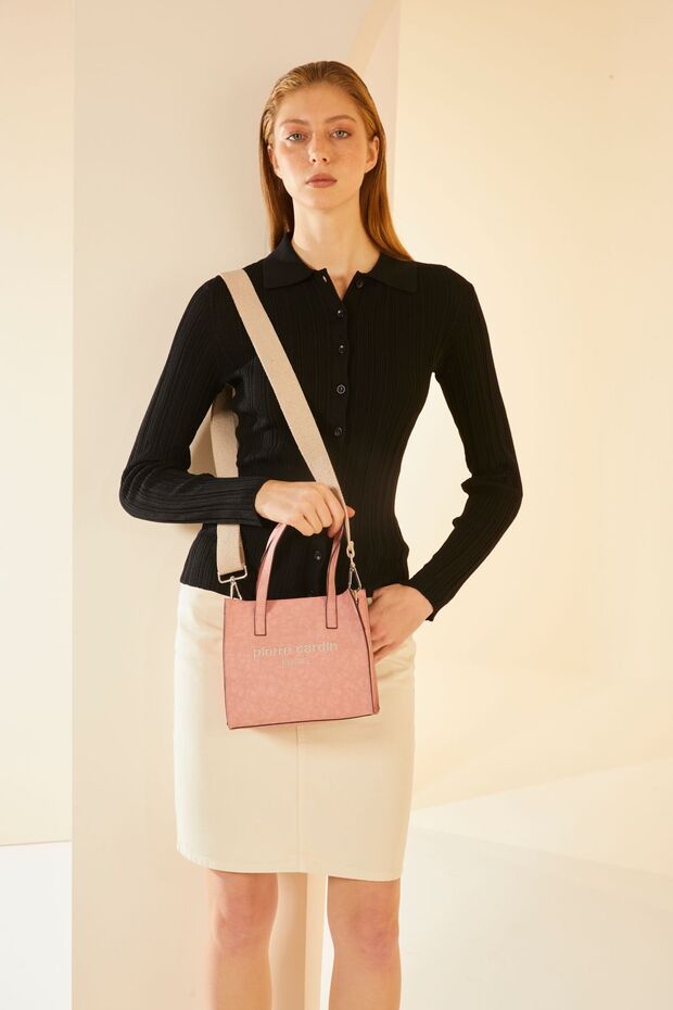 Coral Women's Shoulder Bag 05PO24Y1693