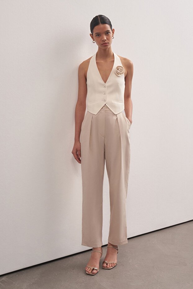 Kadın Private Edition Frida Yelek - 1