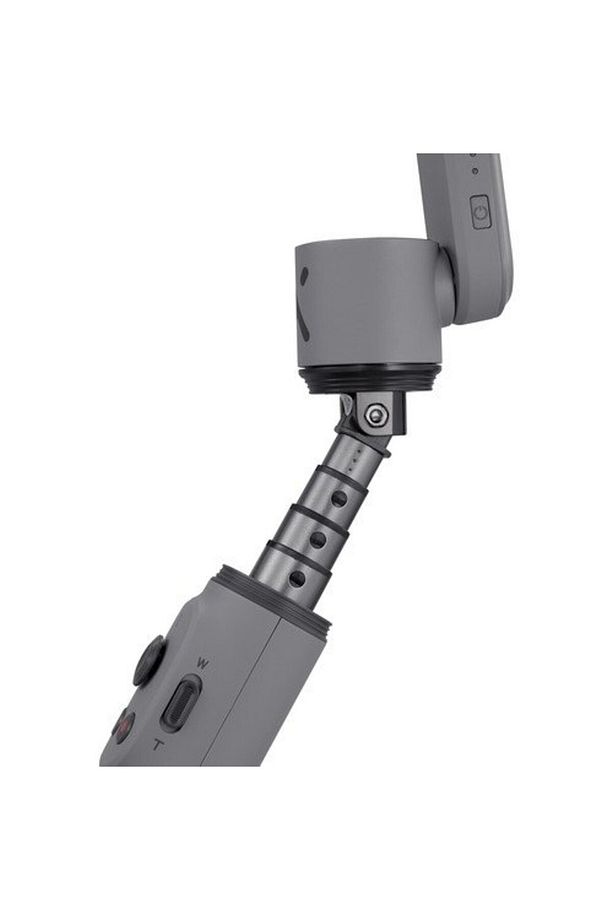 Smooth X Combo Telefon Gimbali - 5