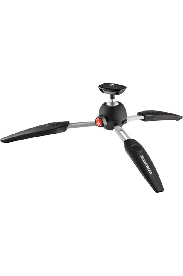 Pıxı Evo 2-section Mini Tripod - 4