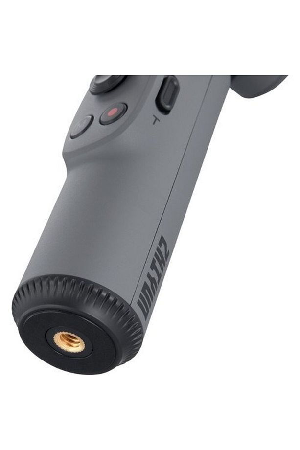 Smooth X Combo Telefon Gimbali - 7