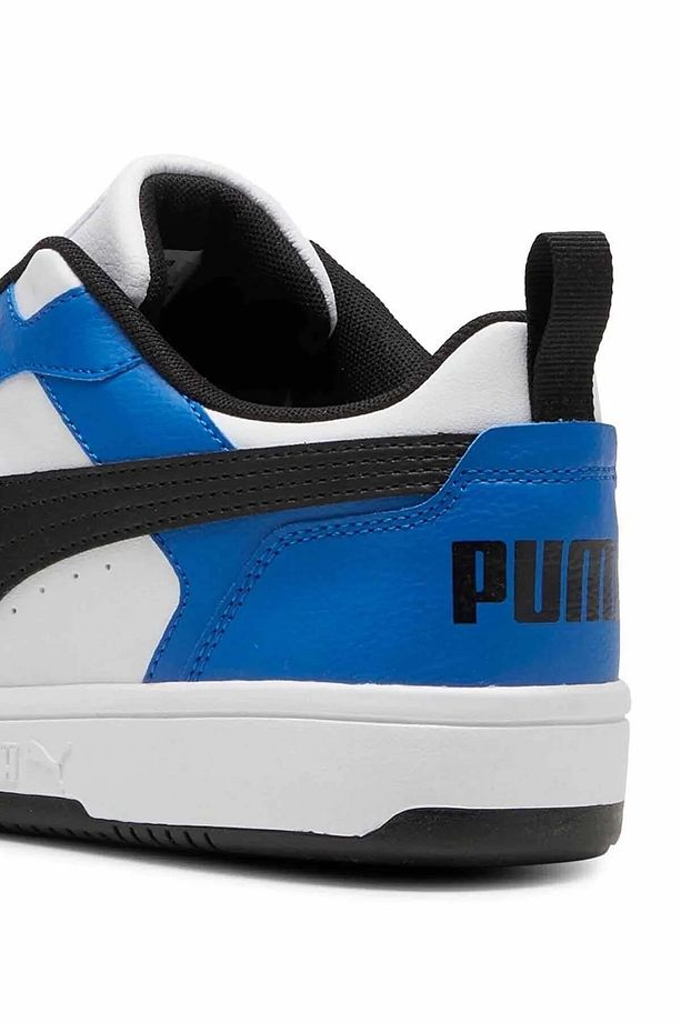 392328-16 Rebound V6 Low Unisex Sneaker Ayakkabı - 4