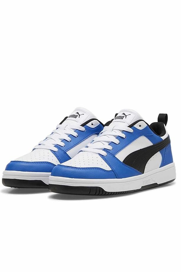 392328-16 Rebound V6 Low Unisex Sneaker Ayakkabı - 6